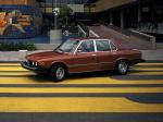 BMW 528i Sedan 1978 года (US)